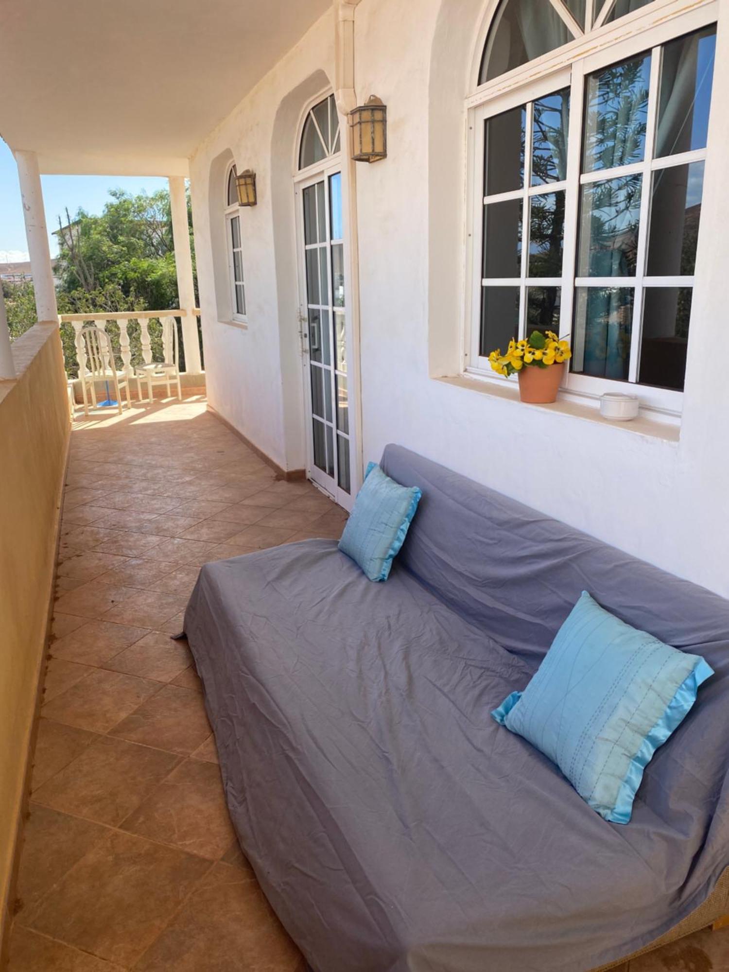 Apartamento 'Arriba' - Luminous Flat In The Middle Of Fuerteventura Tuineje Ngoại thất bức ảnh