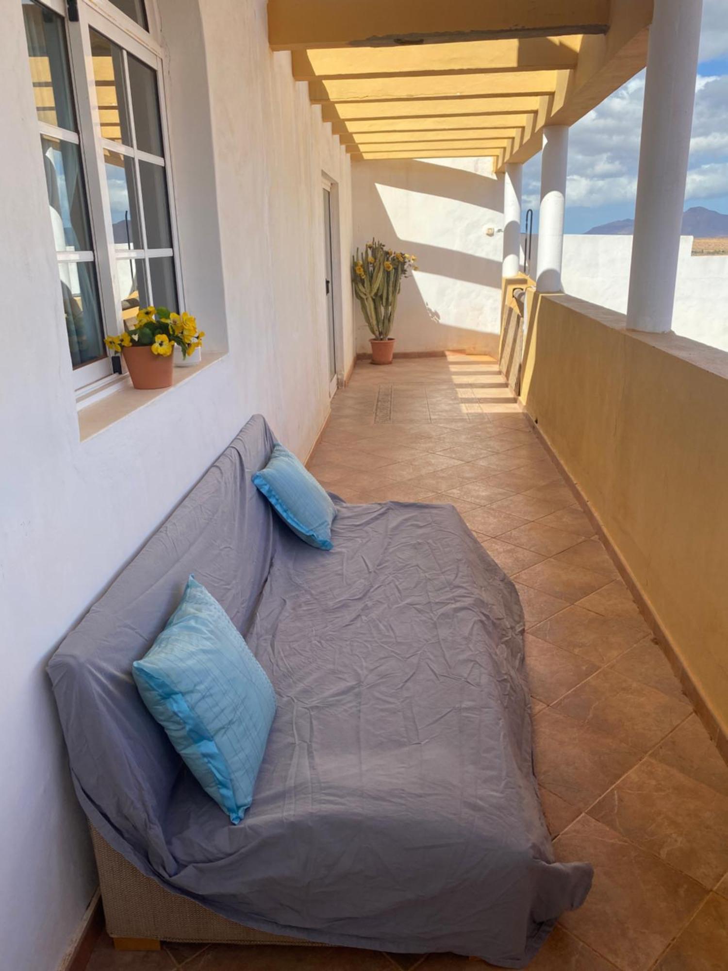 Apartamento 'Arriba' - Luminous Flat In The Middle Of Fuerteventura Tuineje Ngoại thất bức ảnh