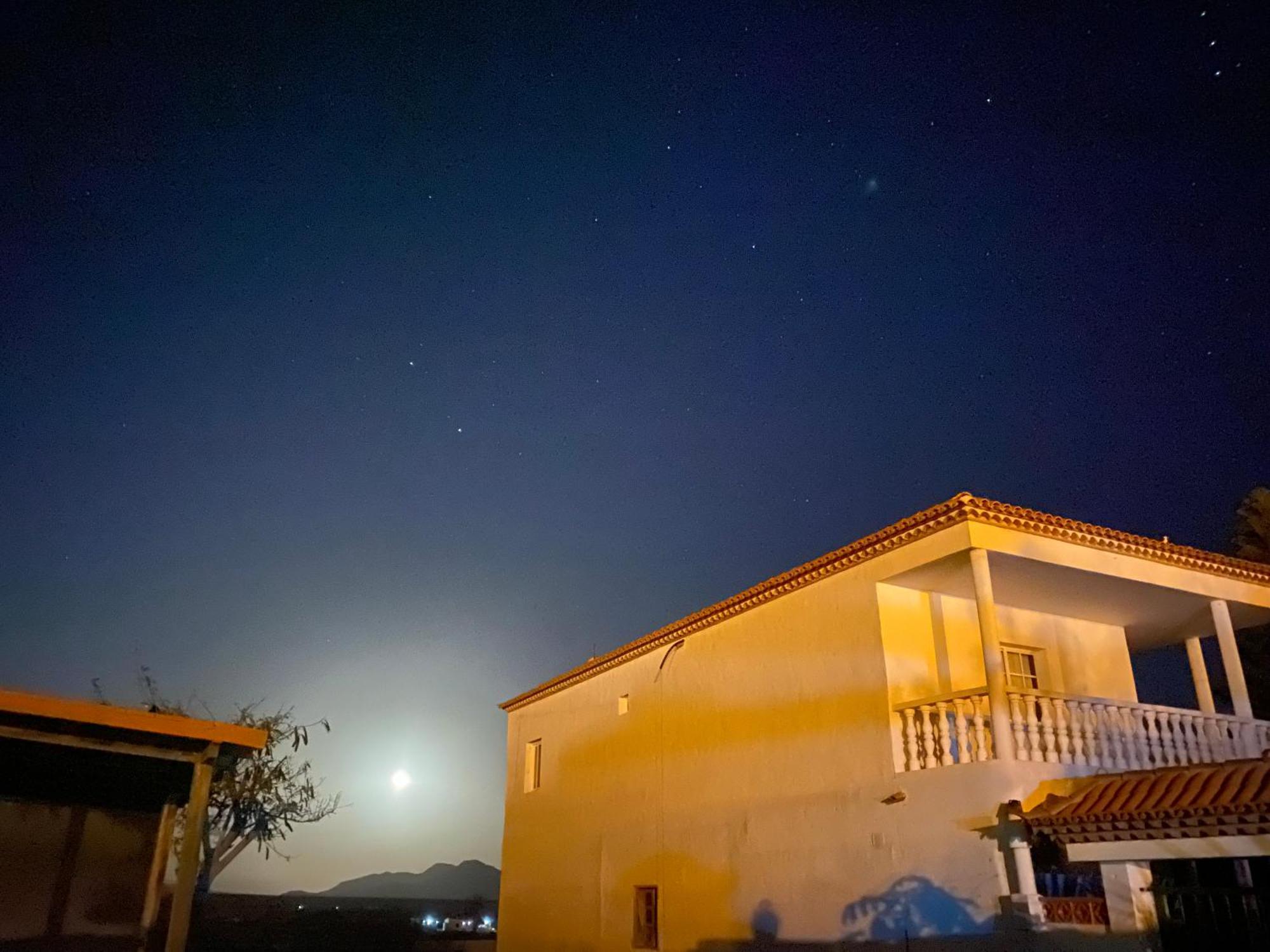 Apartamento 'Arriba' - Luminous Flat In The Middle Of Fuerteventura Tuineje Ngoại thất bức ảnh