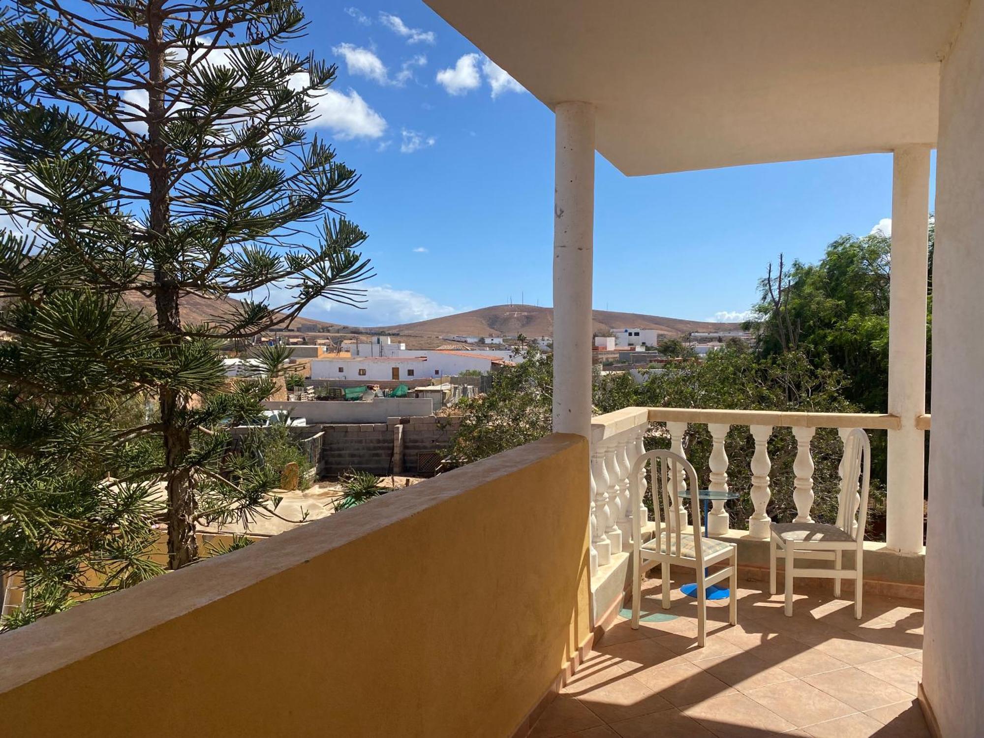 Apartamento 'Arriba' - Luminous Flat In The Middle Of Fuerteventura Tuineje Ngoại thất bức ảnh
