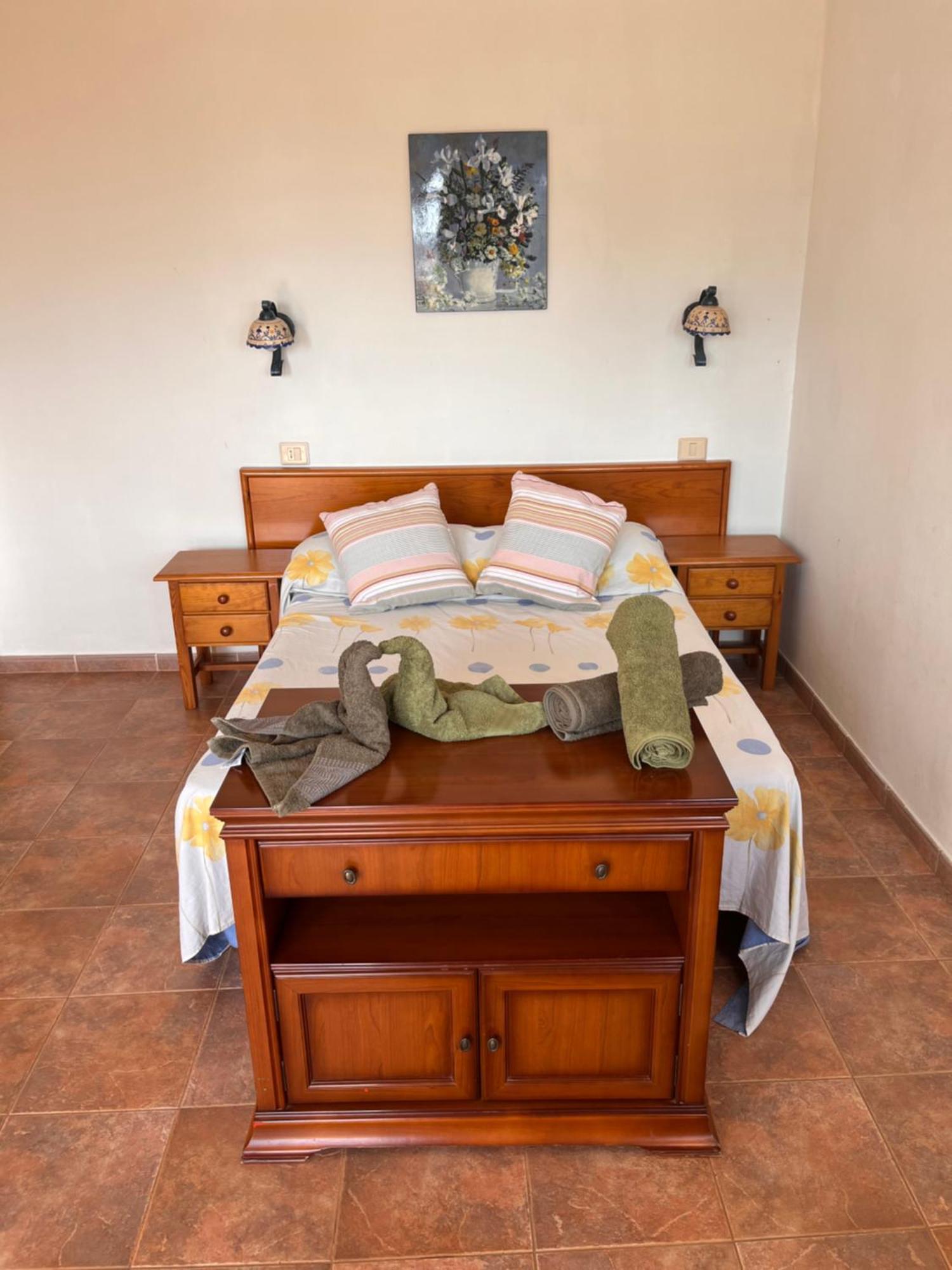 Apartamento 'Arriba' - Luminous Flat In The Middle Of Fuerteventura Tuineje Ngoại thất bức ảnh